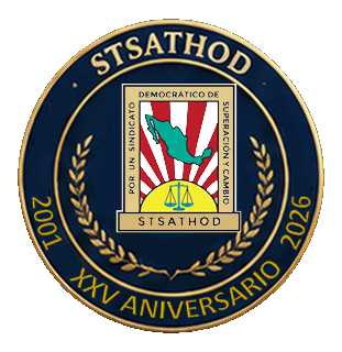 STSATHOD - XXV Aniversario